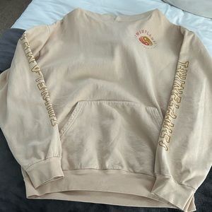 Twinflames Find Your Flame Hoodie